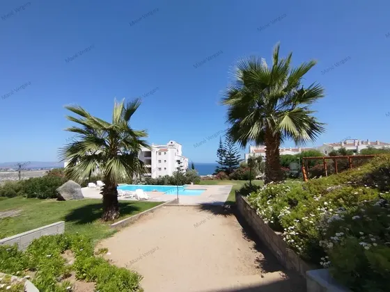 Departamento En Venta En Puerto Velero