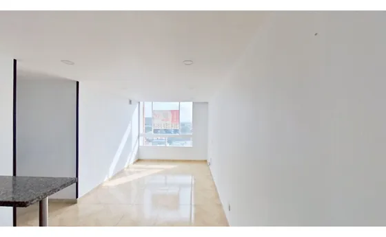 Oportunidad Hermoso Apartamento En Fontibón, Colombia (21298572561)