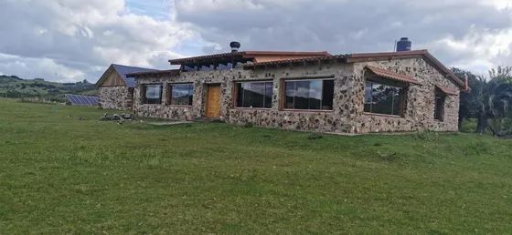 Campo - Aiguá