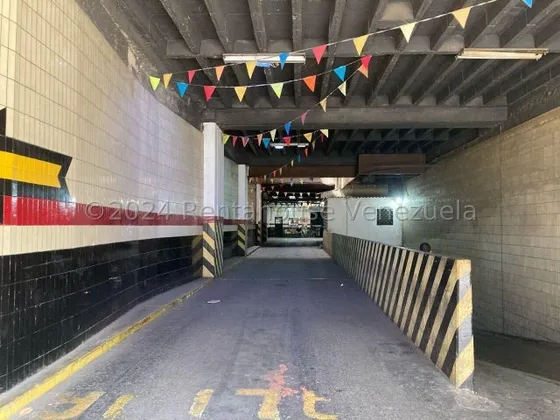 Alquiler Local Taller Mecanico La Candelaria Mls 24-17611