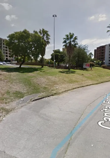 Lote Para Edificio!! Oportunidad De Inversion, Cercana Nva Cba - Centroahd