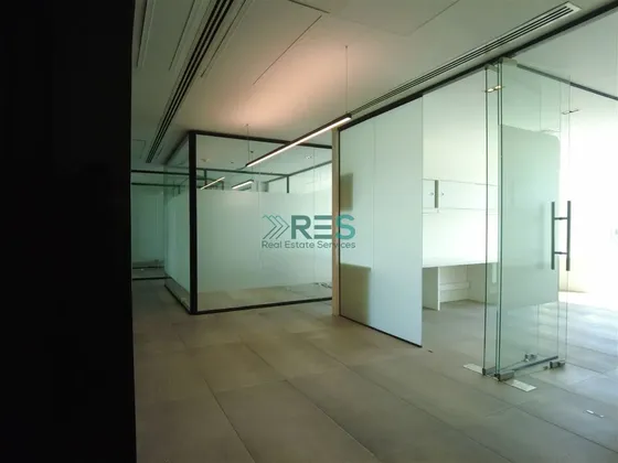 Oficina En Arriendo En Lo Barnechea
