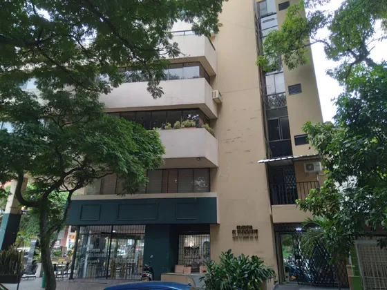 Venta Apartaestudio En Granada