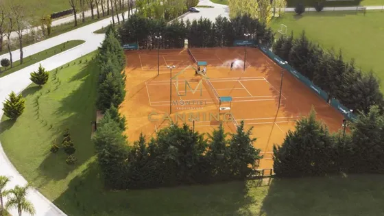 Terreno Lote  En Venta En La Alameda, Canning, Ezeiza