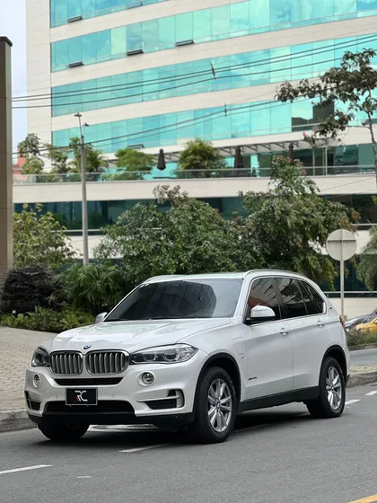 Bmw X5 2.0 Xdrive40e