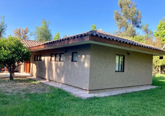 Casa En Arriendo 133/2000mtrs,3d-3b