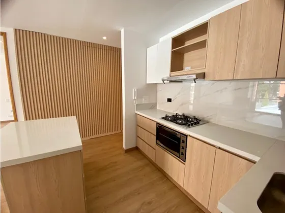 Venta Apartaestudio Sta B Occ