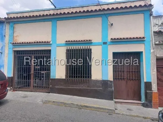 Te Lo Tengo Casa En Venta En La Pastora 25-8874 Mar