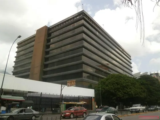 Centro Seguros La Paz De 865m2  En Alquiler. Boleita