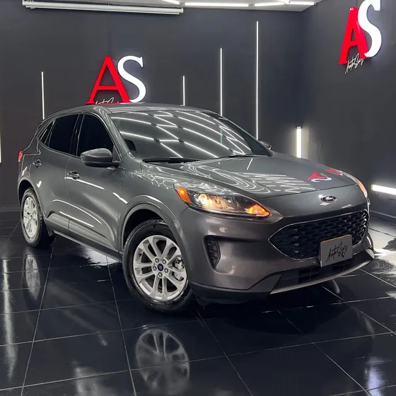 Ford Escape 2.5 Se