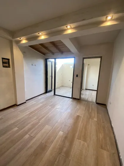 2 Ambientes Terraza Chica Estrenar Villa Urquiza 