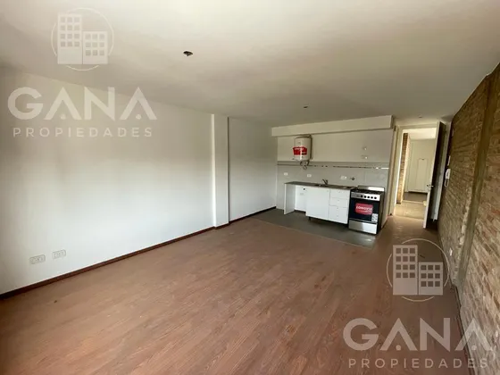 Departamento Venta Echesortu - Monoambiente Estrenar C/ Cochera Opcional - Zona Factultades