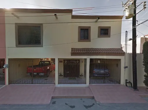 Venta De Bella Casa En Cadereyta Jiménez N.l.