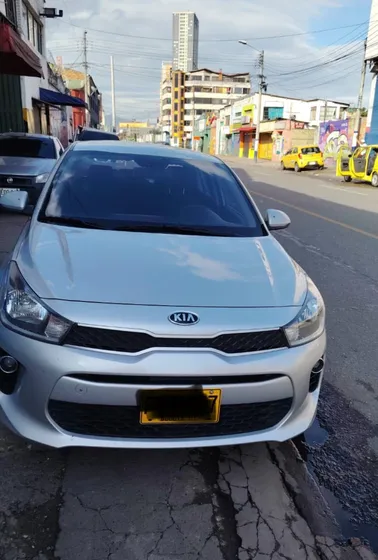 Kia Rio 1.4