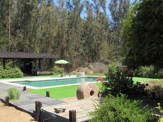 Parcela Condominio, Jardín Formado, Plusvalía