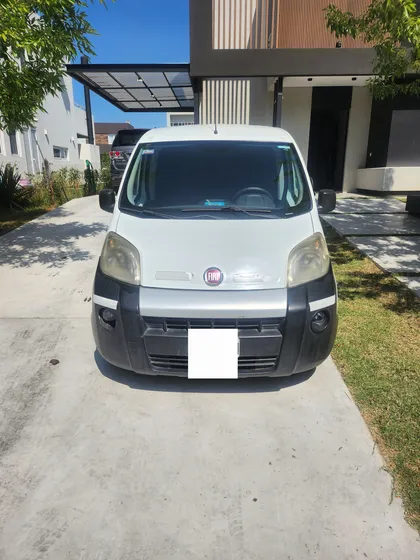 Fiat Qubo 1.4 Active 73cv