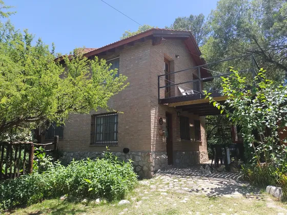 Villa De Merlo, San Luis Rincón Del Este, 4/5 Pasajeros