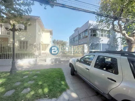 Salón De Té 5 Privados 4 Estacionamientos (100657)