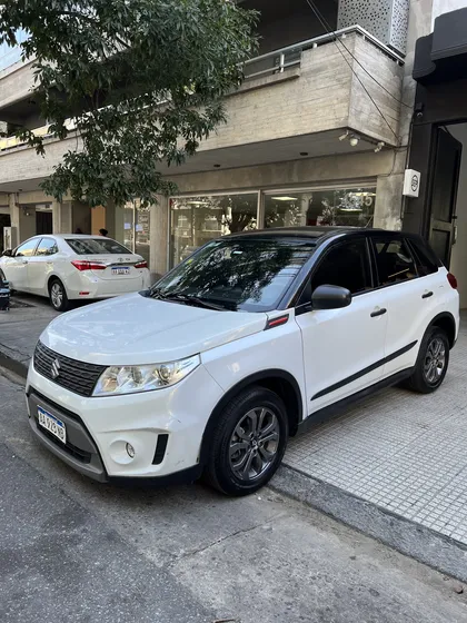 Suzuki Vitara 1.6 Gl 120cv