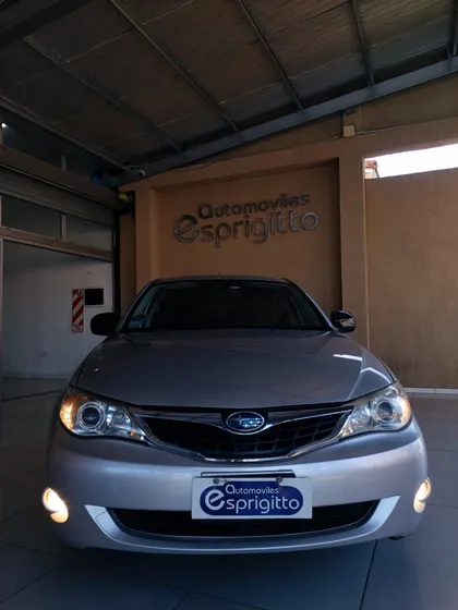 Subaru Impreza 1.5 R 5mt Sawd 107cv