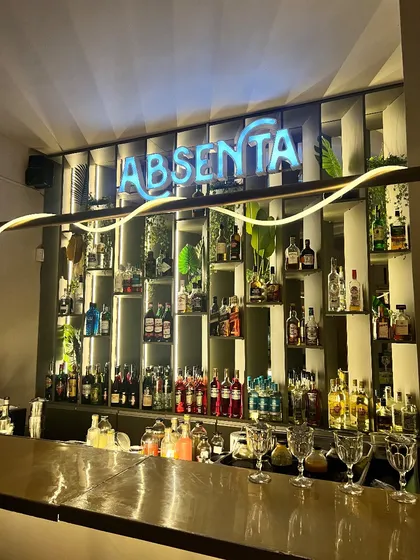 Fondo De Comercio Bar Cocteleria Villa Devoto Oportunidad Inversión Pasiva
