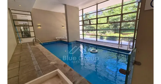 Precioso Moderno Espectacular 2d2b 113m2 Las Condes Cerro Co