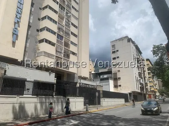 Horizonte, Caracas Mls #25-8695