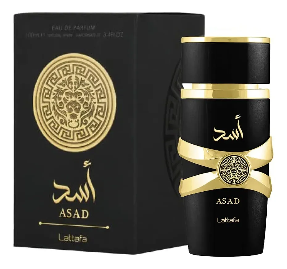 Lattafa Asad