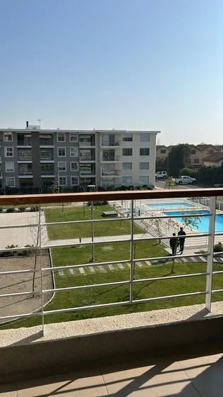 Arriendo Departamento Nuevo