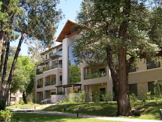 Departamento En  Venta Un Dormitorio, Casonas Del Norte.