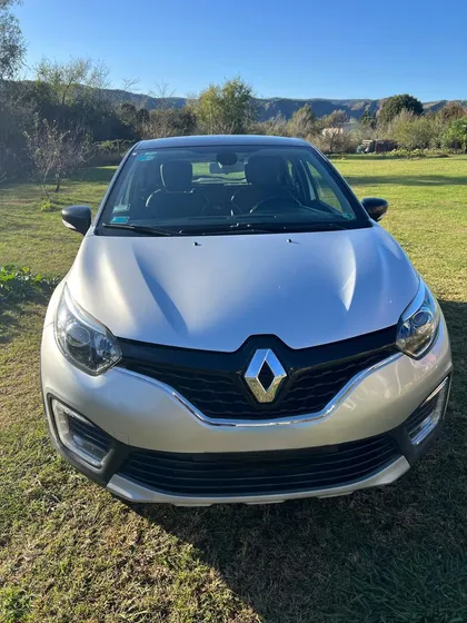 Renault Captur 2.0 Intens