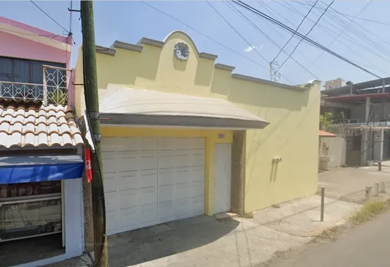 Casa En Venta En Cuadrante Ii, Villahermosa, Tabasco, St08