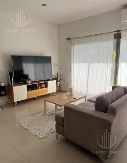 Duplex Complejo Naturessa Canning  - Apto Crédito -  Tiene Escritura
