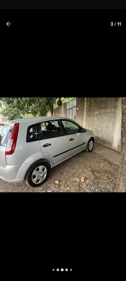 Ford Fiesta 1.6 Ambiente