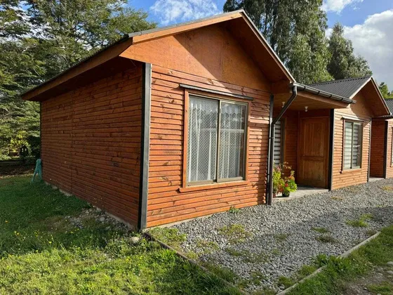 Cabaña Amoblada  Se Arrienda Puerto Varas (101103)