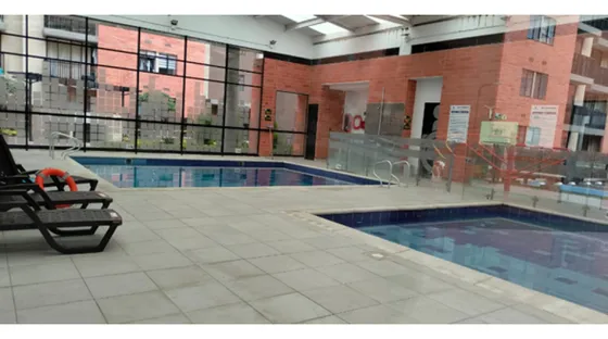 Apartamento En Venta En Madrid Fontana 3