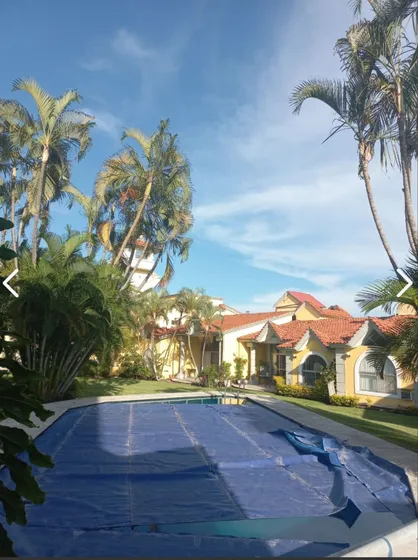 Jiutepec El Paraiso Casa En Condominio A 5 Minutos De Cuernavaca
