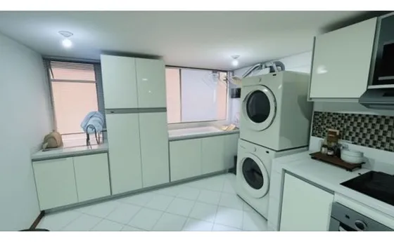 Oportunidad Hermoso Apartamento En Chapinero 360-  Dco-414