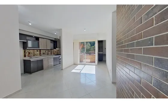 Apartamento En Venta En Navarra Bello