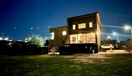 Moderna, Vista Despejada Al Mar, Seguro Condominio Mantagua.