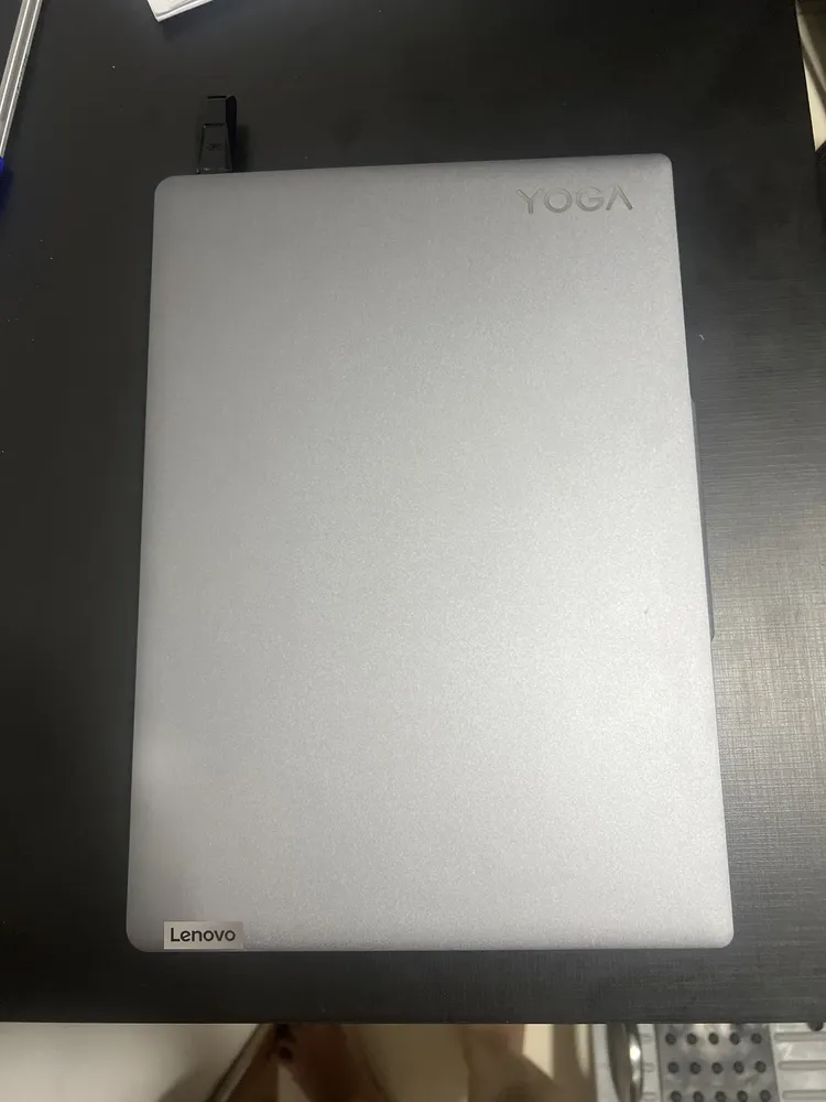 Notebook Lenovo Yoga Slim 7i Intel Core Ultra 5 125H 16gb RAM