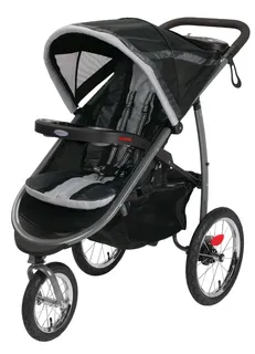 Graco fold click connect travel system deals