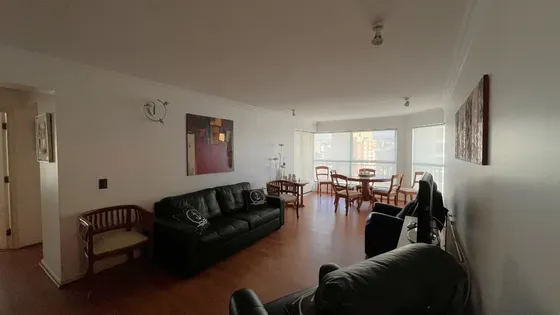 Departamento En Arriendo En Viña Del Mar