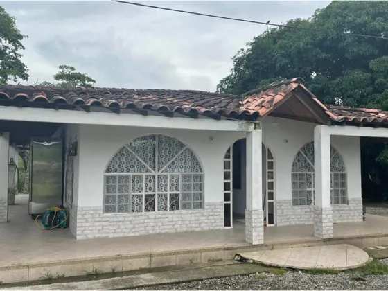 Vendo Gran Finca En Guamal Meta