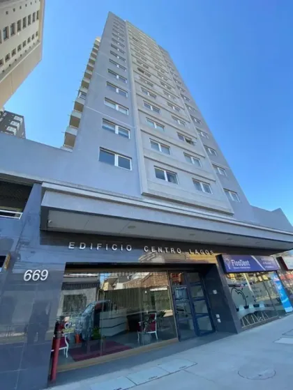 Departamento Con Renta En Venta De 2 Dorm. En Temuco