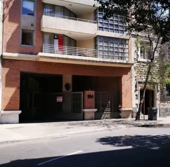 Estupendo Departamento, Estudio ,, 1d -1/b