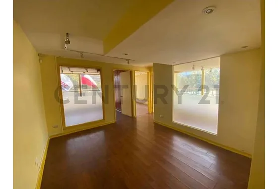 Arriendo De Gran Local Y Oficinas - Providencia
