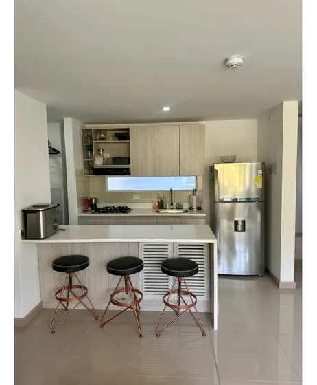 Genial Apartamento En Venta Santafe De Antioquia