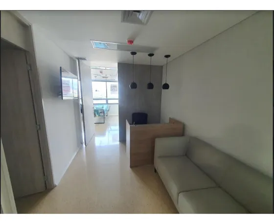 Oficina Para La Venta En Envigado - Las Vegas  