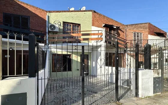 Duplex 3 Ambientes  - Merlo Sur